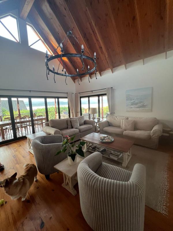 To Let 4 Bedroom Property for Rent in Sedgefield Rural Western Cape